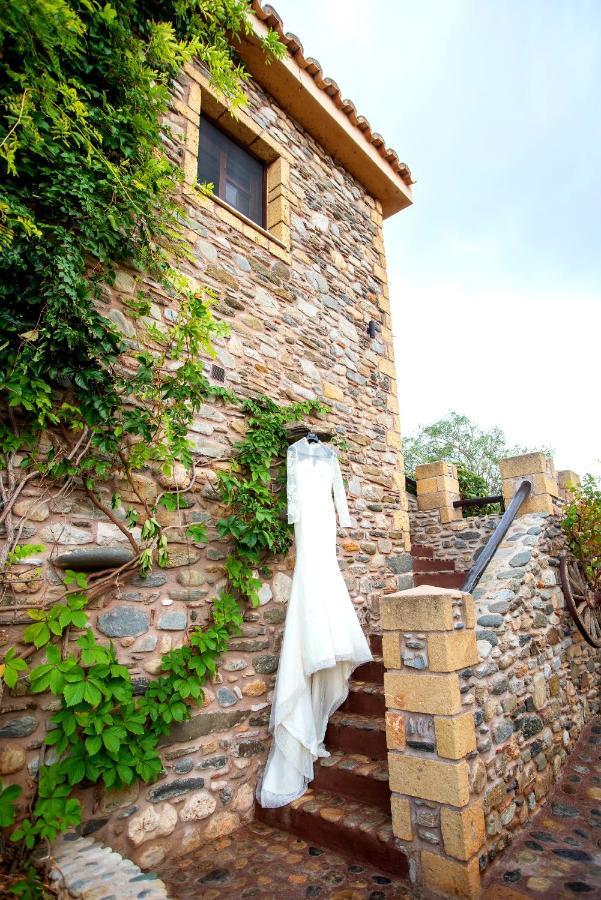 Astrolithos Boutique Hotel Monemvasía Buitenkant foto