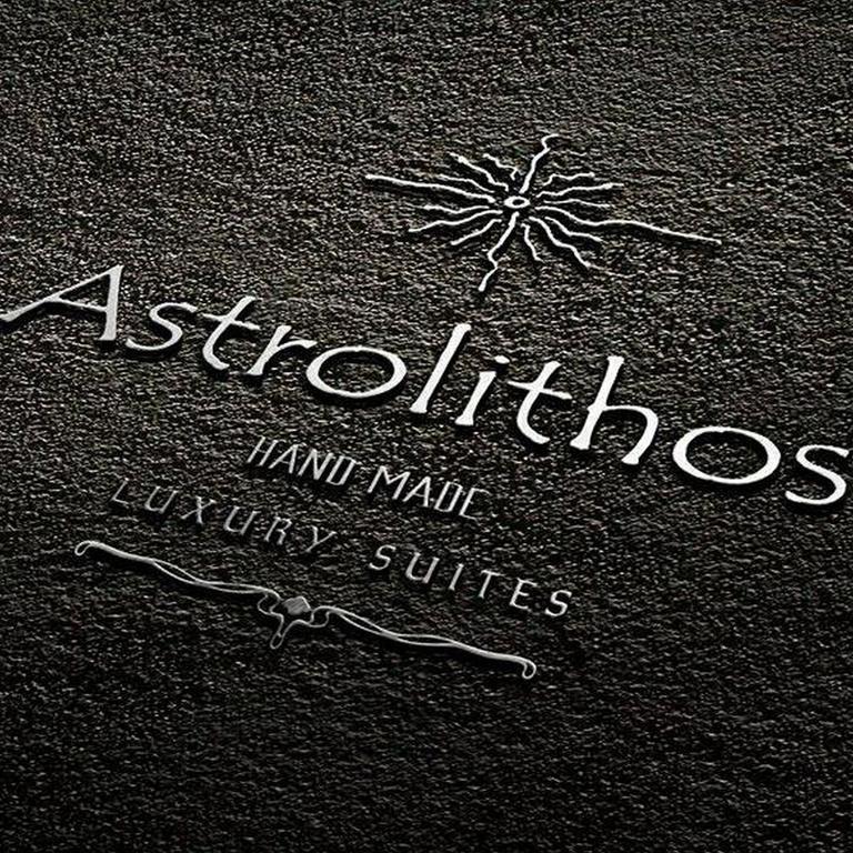 Astrolithos Boutique Hotel Monemvasía Buitenkant foto